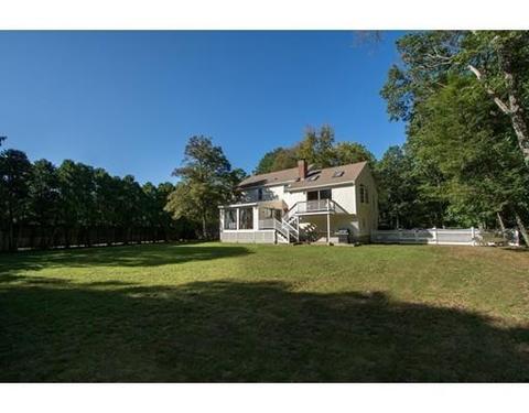 206 Charles St, Hingham, MA 02043 photo 20