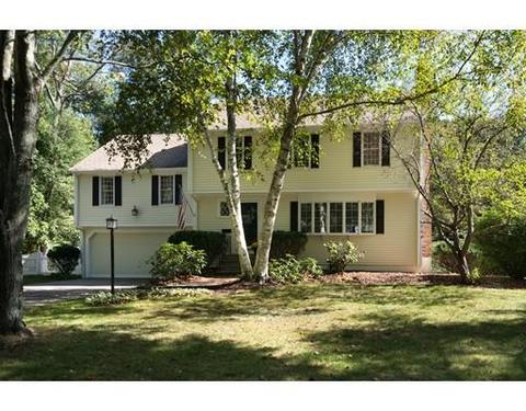 206 Charles St, Hingham, MA 02043 photo 1
