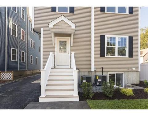 141 Ash #2, Waltham, MA 02453 photo 29