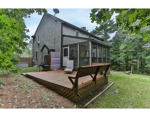 19 Maple St, Mashpee, MA 02649 photo 22