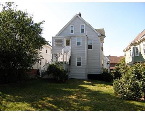 14 Stevenson Ave, Everett, MA 02149 photo 4
