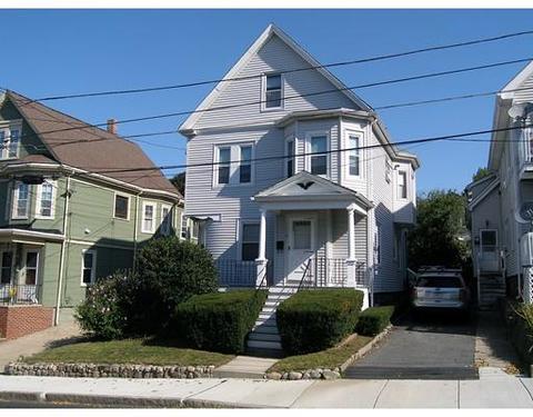 14 Stevenson Ave, Everett, MA 02149 photo 1