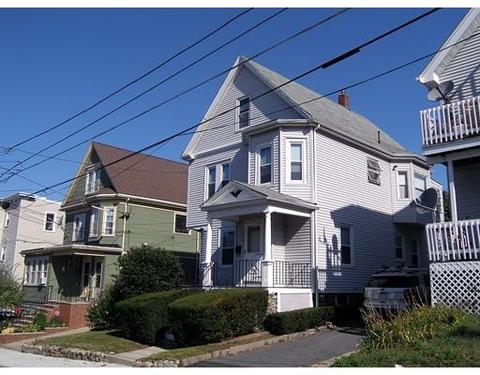 14 Stevenson Ave, Everett, MA 02149 photo 2