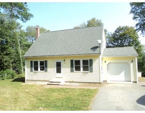 20 Buck St, Killingly, CT 06239 photo 1