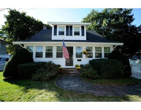 533 Chestnut St, Needham, MA 02492 photo 1