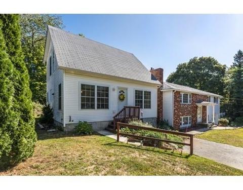 3 Sunset Hill Rd #A, Gloucester, MA 01930 photo 2