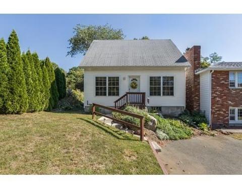 3 Sunset Hill Rd #A, Gloucester, MA 01930 photo 3