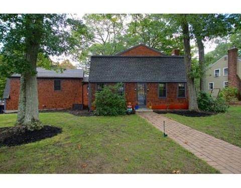 144 Ledgewood Rd, Dedham, MA 02026 photo 1