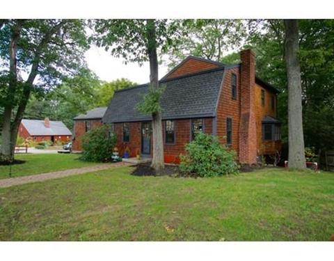 144 Ledgewood Rd, Dedham, MA 02026 photo 3