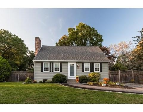 1 Dineen Cir, Maynard, MA 01754 photo 2