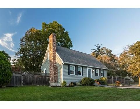 1 Dineen Cir, Maynard, MA 01754 photo 3