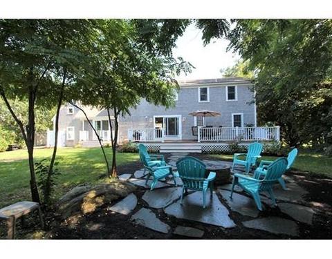 25 Harbor View Rd, Barnstable, MA 02630 photo 11