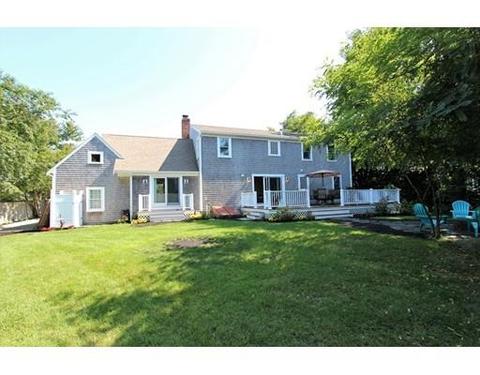 25 Harbor View Rd, Barnstable, MA 02630 photo 10