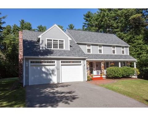 183 Cedar St, Hanover, MA 02339 photo 1