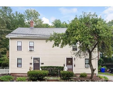 7 Percival St, Maynard, MA 01754 photo 1