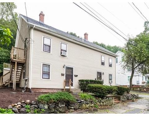 7 Percival St, Maynard, MA 01754 photo 2