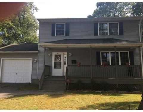 73 Howes St, Springfield, MA 01118 photo 1