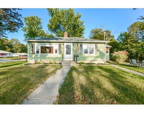 397 Massasoit Rd, Worcester, MA 01604 photo 1