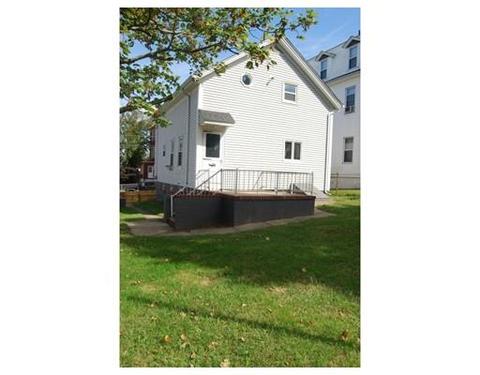 45 Globe St, Fall River, MA 02724 photo 3