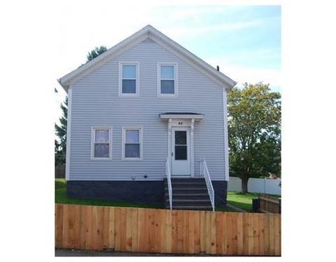 45 Globe St, Fall River, MA 02724 photo 1