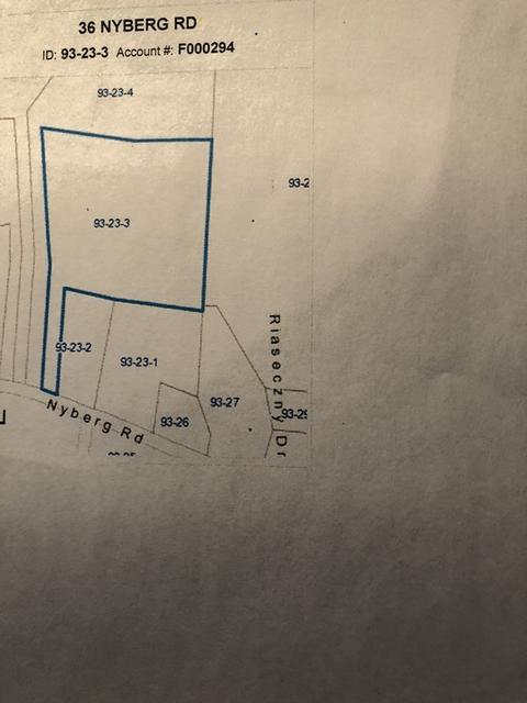 36 Nyberg Rd, Chaplin, CT 06236 photo 1