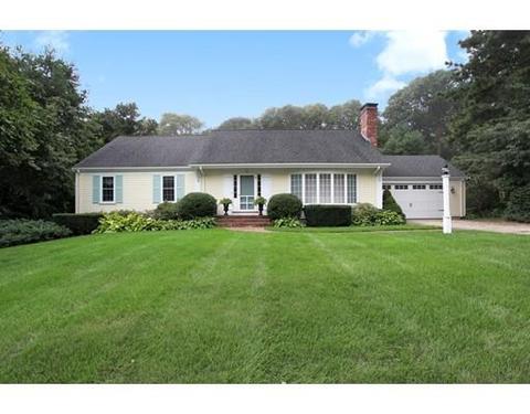 35 Spice Ln, Barnstable, MA 02655 photo 1