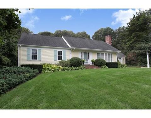 35 Spice Ln, Barnstable, MA 02655 photo 2