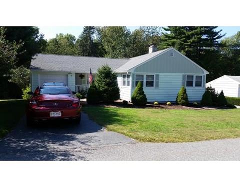 93 Edgewater Dr, Framingham, MA 01702 photo 1