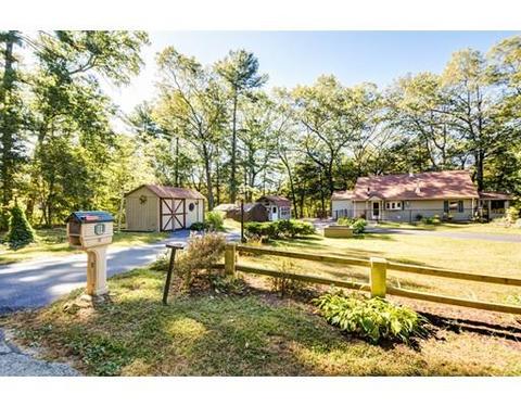 19 W Point Rd, Webster, MA 01570 photo 1