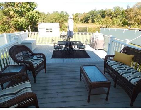 17 Walnut St, Danvers, MA 01923 photo 28