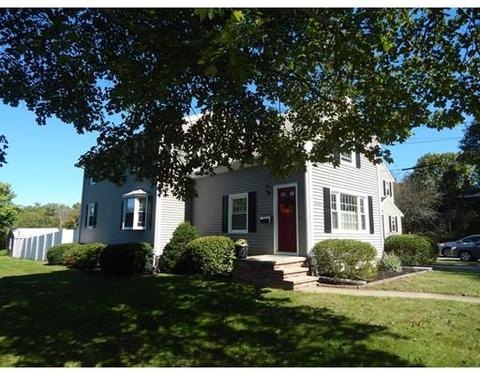 17 Walnut St, Danvers, MA 01923 photo 1