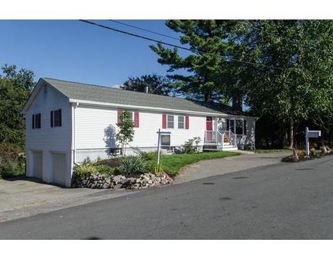 71 Bow St, Saugus, MA 01906 photo 1