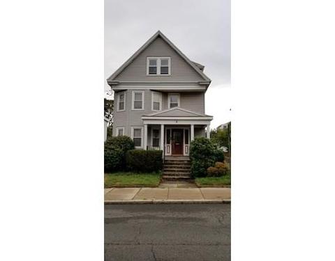 88 Waverly St, Everett, MA 02149 photo 1
