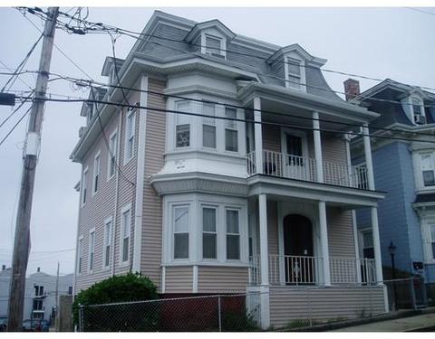 546 Second St, Fall River, MA 02721 photo 1