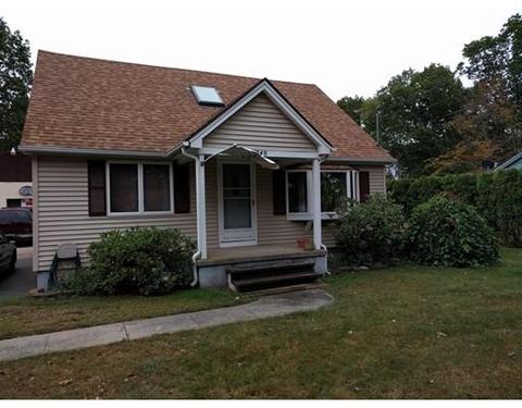 240 West St, Ludlow, MA 01056 photo 1