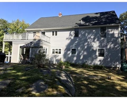 12 Oxford Rd #1, Gloucester, MA 01930 photo 23