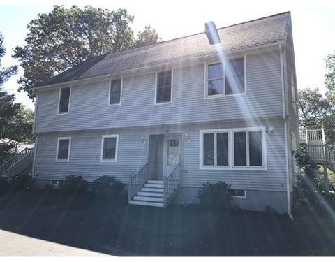 12 Oxford Rd #1, Gloucester, MA 01930 photo 1