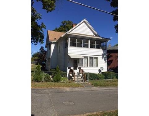 38 Banner, Springfield, MA 01151 photo 1