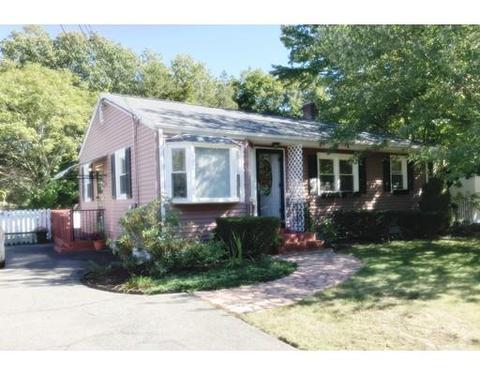 91 Lumae St, Springfield, MA 01119 photo 20