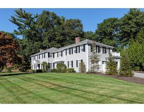 30 Cornell Rd, Wellesley, MA 02482 photo 2