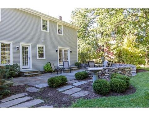 30 Cornell Rd, Wellesley, MA 02482 photo 30