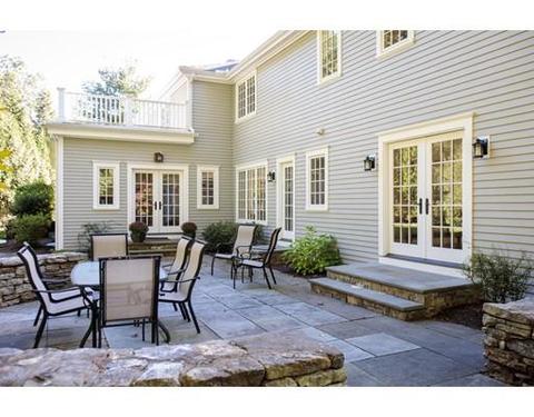 30 Cornell Rd, Wellesley, MA 02482 photo 28
