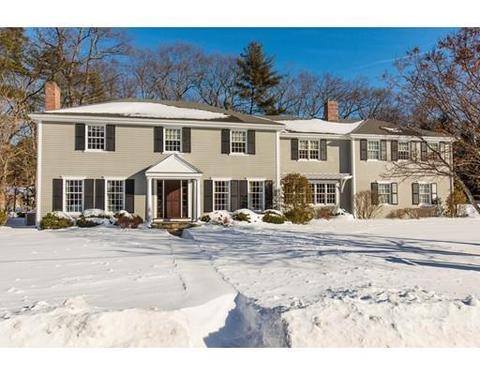 30 Cornell Rd, Wellesley, MA 02482 photo 1