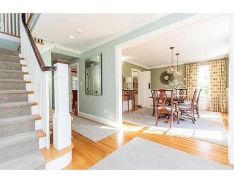 30 Cornell Rd, Wellesley, MA 02482 photo 4