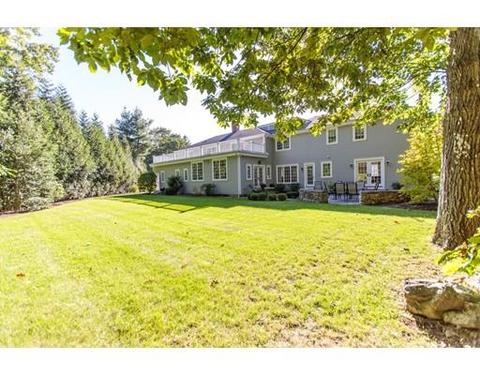 30 Cornell Rd, Wellesley, MA 02482 photo 29