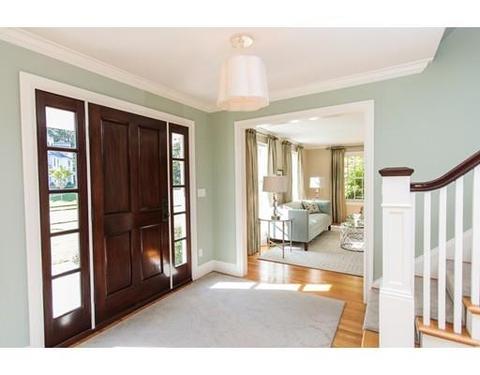 30 Cornell Rd, Wellesley, MA 02482 photo 5