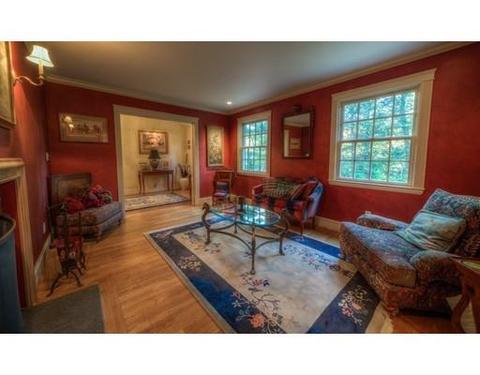 6 Willow St, Dover, MA 02030 photo 8