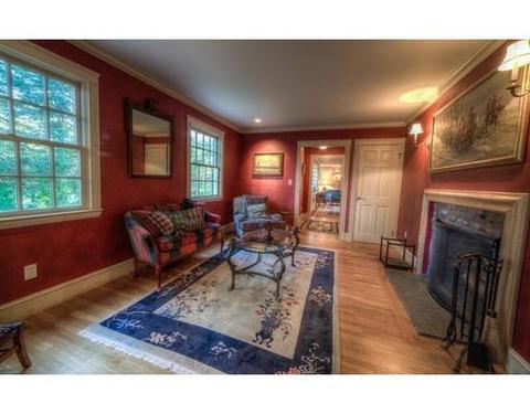 6 Willow St, Dover, MA 02030 photo 9