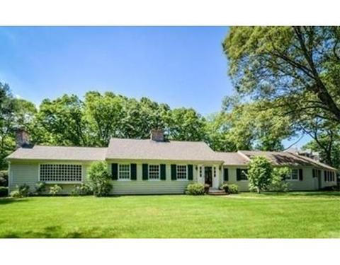 6 Willow St, Dover, MA 02030 photo 23