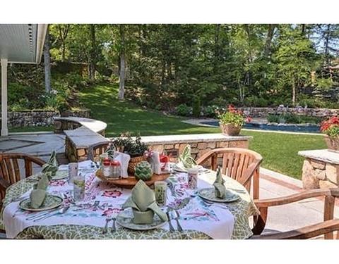 6 Willow St, Dover, MA 02030 photo 22